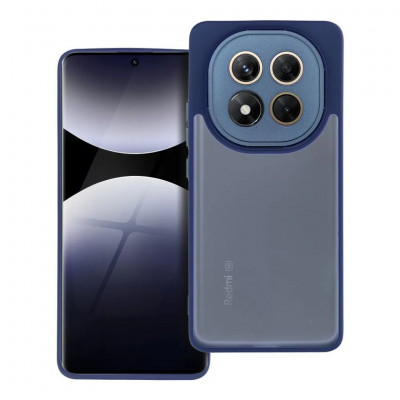 VARIETE case for XIAOMI Redmi Note 14 Pro Plus 5G Navy Blue