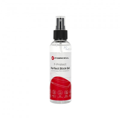 Forcell Perfect Stick Gel 150 ml Phone Film Mounting Fluid