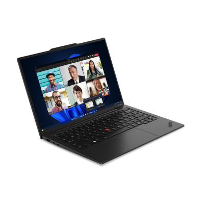 Lenovo ThinkPad X1 Carbon Gen 12 Intel Core Ultra 7 155U Laptop 35.6 cm (14") WUXGA 32 GB LPDDR5x-SDRAM 1 TB SSD Wi-Fi 6E