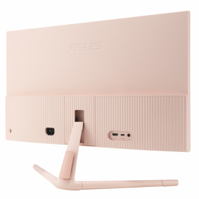 ASUS VU249CFE-P computer monitor 60.5 cm (23.8") 1920 x 1080 pixels Full HD LCD Pink