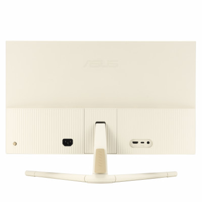 ASUS VU249CFE-M computer monitor 60.5 cm (23.8") 1920 x 1080 pixels Full HD Gold