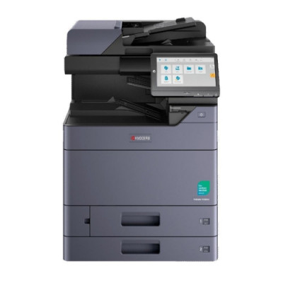 MULTIFUNZIONE KYOCERA TASKalfa MZ2501ci A3 25ppm 4GB 2x500FF DUPLEX Display Touch 10.1" LAN USB *solo corpo macchina*