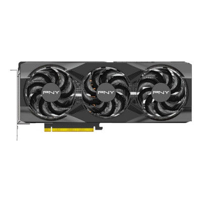 SVGA PNY RTX 5070TI 16GB ARGB EPIC-X RGB GDDR7 256bit PCIE 5.0 HDMI+3DP 3*FAN - VCG5070T16TFXPB1-O