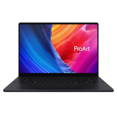 NB ASUS ProArt Copilot+PC H7606WM-SC052W 16" OLED TOUCH AMD Ryzen AI 9 HX 370 32GB ON BOARD SSD1TB nVidia RTX 5060 8GB W11