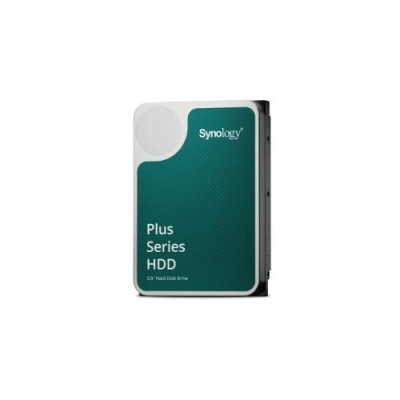 HDD SATA 3,5" x NAS SYNOLOGY Plus Series 4TB SATA GARANZIA 3Y - HAT3300-4T