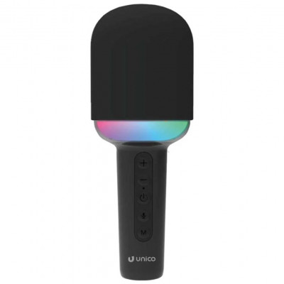 Unico MP2518 wireless microphone