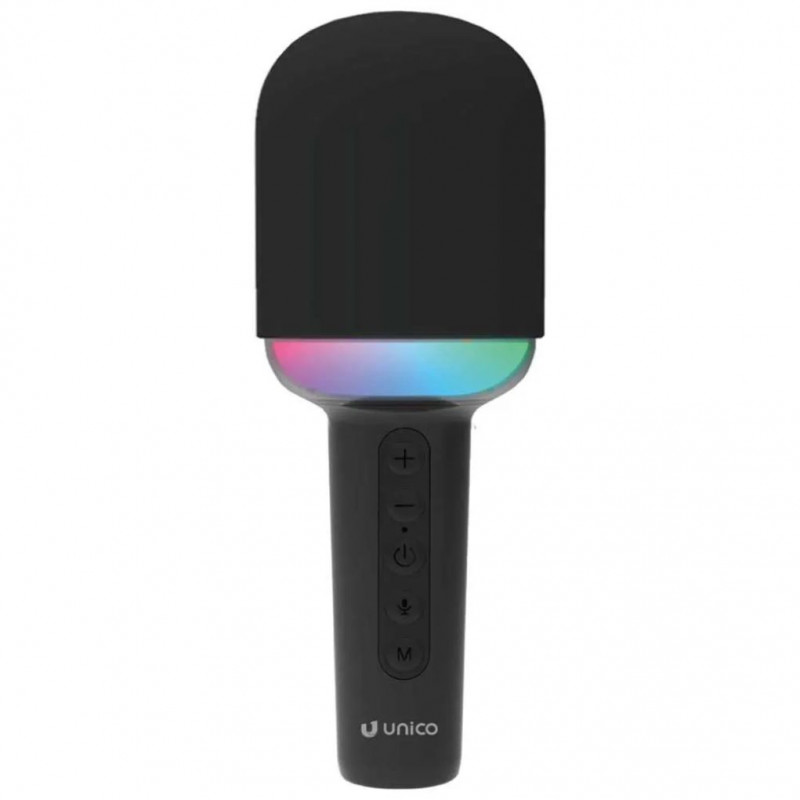 Unico MP2518 wireless microphone