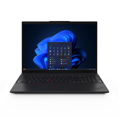 Lenovo ThinkPad L16 Gen 2 (Intel) Intel Core Ultra 7 255U Laptop 40.6 cm (16") WUXGA 16 GB DDR5-SDRAM 512 GB SSD Wi-Fi 6E