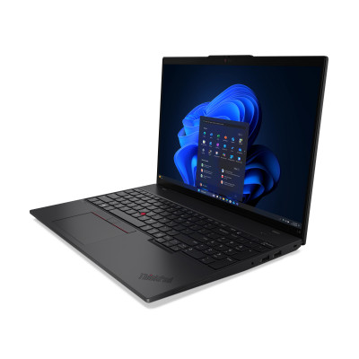 Lenovo ThinkPad L16 Gen 2 (Intel) Intel Core Ultra 7 255U Laptop 40.6 cm (16") WUXGA 16 GB DDR5-SDRAM 512 GB SSD Wi-Fi 6E