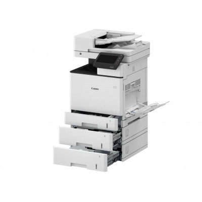 Canon i-SENSYS X C1538iF Laser A4 1200 x 1200 DPI 38 ppm Wi-Fi