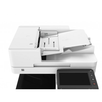 Canon i-SENSYS X C1538iF Laser A4 1200 x 1200 DPI 38 ppm Wi-Fi