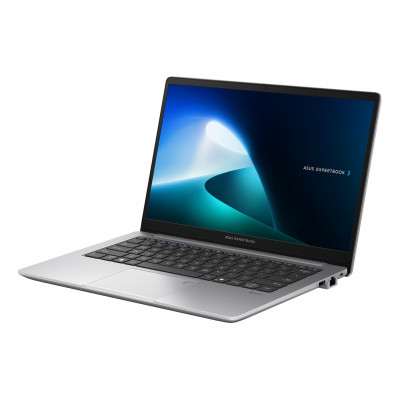 ASUS ExpertBook P1 P1403CVA-S60571X Intel® Core™ i7 i7-13620H Laptop 35.6 cm (14") Full HD 16 GB DDR5-SDRAM 512 GB SSD Wi-Fi 6