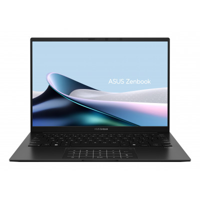 ASUS Zenbook 14 OLED UM3406KA-PP005W AMD Ryzen AI 7 350 Laptop 35.6 cm (14") 3K 16 GB LPDDR5x-SDRAM 1 TB SSD Wi-Fi 6E