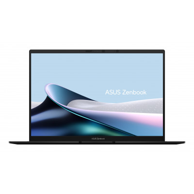 ASUS Zenbook 14 OLED UM3406KA-PP005W AMD Ryzen AI 7 350 Laptop 35.6 cm (14") 3K 16 GB LPDDR5x-SDRAM 1 TB SSD Wi-Fi 6E