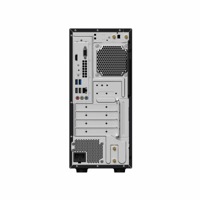ASUS ExpertCenter D5 Mini Tower D501MERES-314100001X Intel® Core™ i3 i3-14100 8 GB DDR5-SDRAM 512 GB SSD Windows 11 Pro PC Black