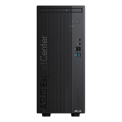 ASUS ExpertCenter D5 Mini Tower D501MERES-514500003X Intel® Core™ i5 i5-14500 8 GB DDR5-SDRAM 512 GB SSD Windows 11 Pro PC Black