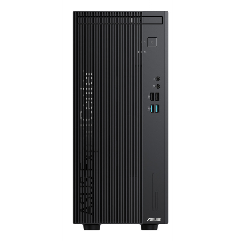 ASUS ExpertCenter D5 Mini Tower D501MERES-514500003X Intel® Core™ i5 i5-14500 8 GB DDR5-SDRAM 512 GB SSD Windows 11 Pro PC Black