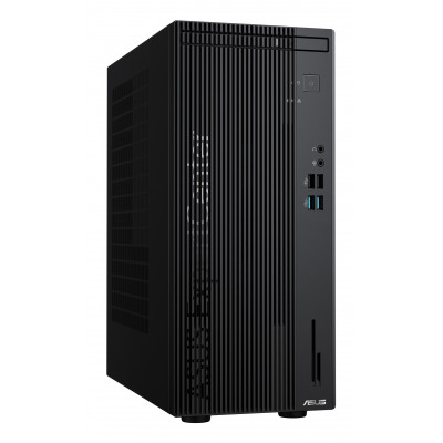 ASUS ExpertCenter D5 Mini Tower D501MERES-514500003X Intel® Core™ i5 i5-14500 8 GB DDR5-SDRAM 512 GB SSD Windows 11 Pro PC Black