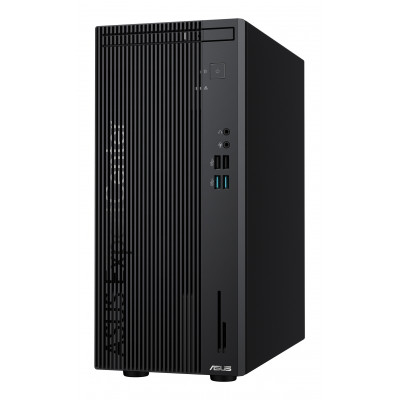 ASUS ExpertCenter D5 Mini Tower D501MERES-514500003X Intel® Core™ i5 i5-14500 8 GB DDR5-SDRAM 512 GB SSD Windows 11 Pro PC Black