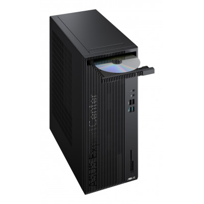 ASUS ExpertCenter D5 Mini Tower D501MERES-514500003X Intel® Core™ i5 i5-14500 8 GB DDR5-SDRAM 512 GB SSD Windows 11 Pro PC Black