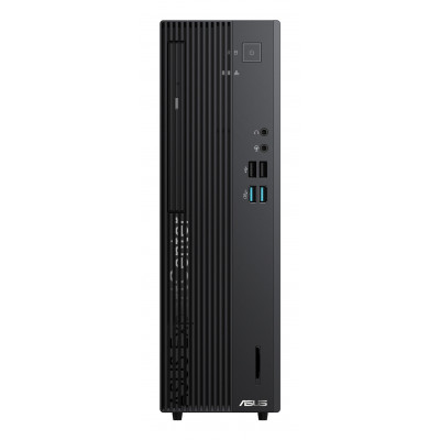 ASUS ExpertCenter D5 SFF D501SERES-514500001X Intel® Core™ i5 i5-14500 8 GB DDR5-SDRAM 512 GB SSD Windows 11 Pro PC Black