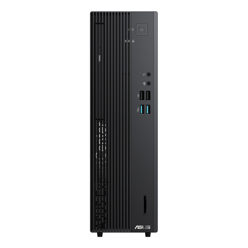 ASUS ExpertCenter D5 SFF D501SERES-514500001X Intel® Core™ i5 i5-14500 8 GB DDR5-SDRAM 512 GB SSD Windows 11 Pro PC Black