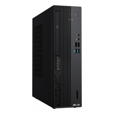 ASUS ExpertCenter D5 SFF D501SERES-514500001X Intel® Core™ i5 i5-14500 8 GB DDR5-SDRAM 512 GB SSD Windows 11 Pro PC Black
