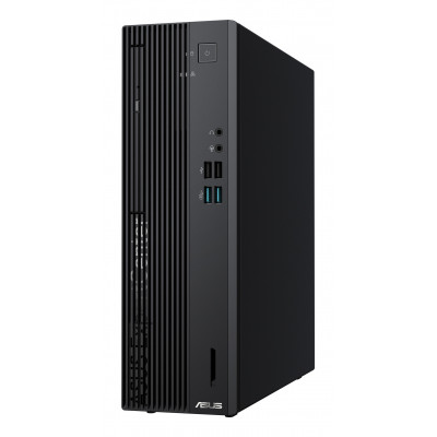ASUS ExpertCenter D5 SFF D501SERES-514500001X Intel® Core™ i5 i5-14500 8 GB DDR5-SDRAM 512 GB SSD Windows 11 Pro PC Black