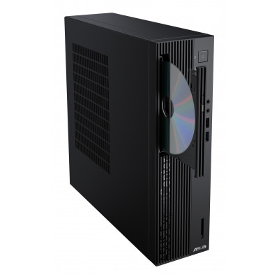ASUS ExpertCenter D5 SFF D501SERES-514500001X Intel® Core™ i5 i5-14500 8 GB DDR5-SDRAM 512 GB SSD Windows 11 Pro PC Black