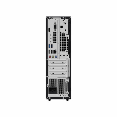 ASUS ExpertCenter D5 SFF D501SERES-714700001X Intel® Core™ i7 i7-14700 16 GB DDR5-SDRAM 512 GB SSD Windows 11 Pro Tower PC Black