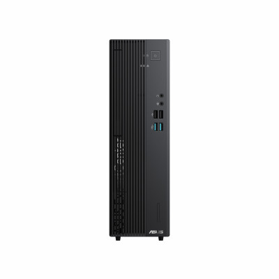 ASUS ExpertCenter D5 SFF D501SERES-714700001X Intel® Core™ i7 i7-14700 16 GB DDR5-SDRAM 512 GB SSD Windows 11 Pro Tower PC Black