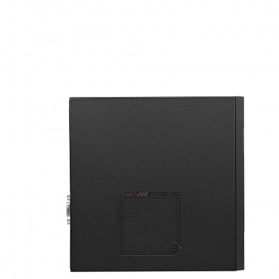 MSI Pro DP10 13M-052IT Intel® Core™ i3 i3-1315U 8 GB DDR4-SDRAM 256 GB SSD Windows 11 Pro Mini PC Black
