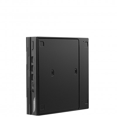 MSI Pro DP10 13M-052IT Intel® Core™ i3 i3-1315U 8 GB DDR4-SDRAM 256 GB SSD Windows 11 Pro Mini PC Black