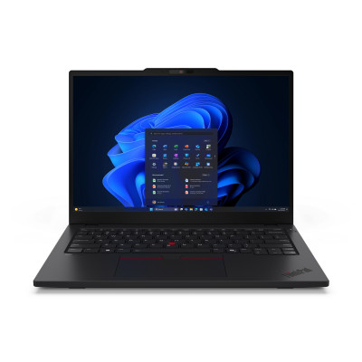 Lenovo ThinkPad L13 Gen 6 (Intel) Intel Core Ultra 5 225U Laptop 33.8 cm (13.3") WUXGA 16 GB LPDDR5x-SDRAM 512 GB SSD Wi-Fi 6E