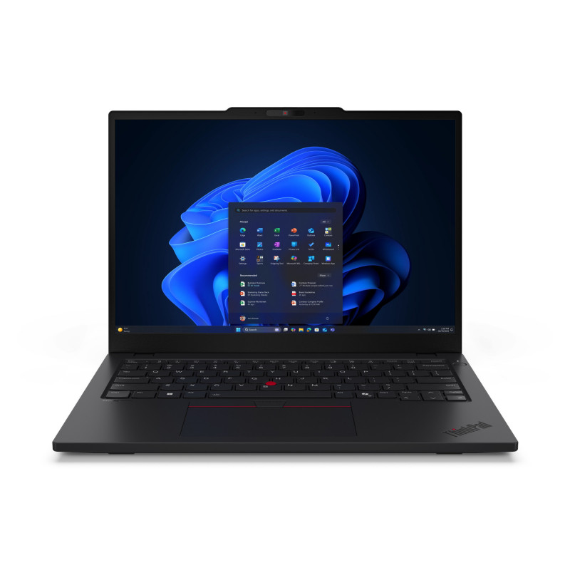 Lenovo ThinkPad L13 Gen 6 (Intel) Intel Core Ultra 5 225U Laptop 33.8 cm (13.3") WUXGA 16 GB LPDDR5x-SDRAM 512 GB SSD Wi-Fi 6E