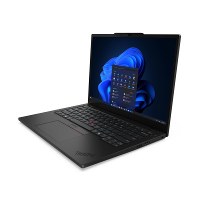 Lenovo ThinkPad L13 Gen 6 (Intel) Intel Core Ultra 5 225U Laptop 33.8 cm (13.3") WUXGA 16 GB LPDDR5x-SDRAM 512 GB SSD Wi-Fi 6E