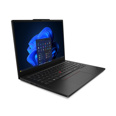 Lenovo ThinkPad L13 Gen 6 (Intel) Intel Core Ultra 5 225U Laptop 33.8 cm (13.3") WUXGA 16 GB LPDDR5x-SDRAM 512 GB SSD Wi-Fi 6E