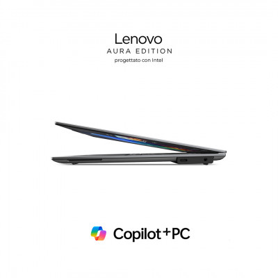 Lenovo ThinkPad X9-14 Gen 1 Copilot+ PC Intel Core Ultra 7 258V Laptop 35.6 cm (14") WUXGA 32 GB LPDDR5x-SDRAM 1 TB SSD Wi-Fi 7