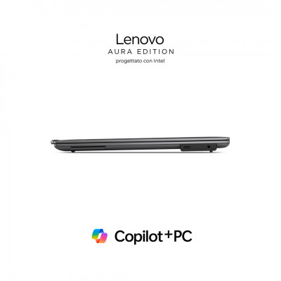 Lenovo ThinkPad X9-14 Gen 1 Copilot+ PC Intel Core Ultra 7 258V Laptop 35.6 cm (14") WUXGA 32 GB LPDDR5x-SDRAM 1 TB SSD Wi-Fi 7