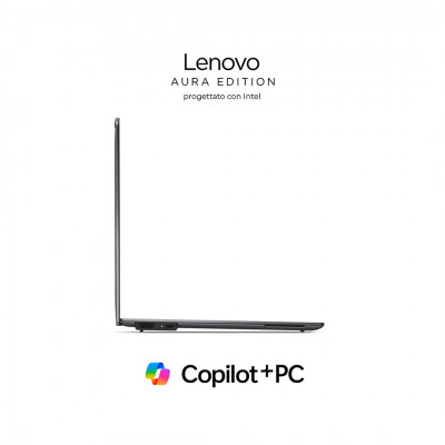 Lenovo ThinkPad X9-14 Gen 1 Copilot+ PC Intel Core Ultra 7 258V Laptop 35.6 cm (14") WUXGA 32 GB LPDDR5x-SDRAM 1 TB SSD Wi-Fi 7
