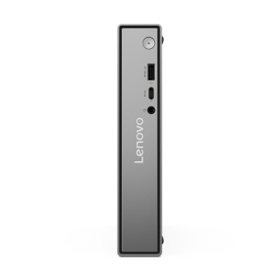 Lenovo ThinkCentre neo 50q Gen 5 Intel® Core™ i3 i3-1315U 8 GB DDR5-SDRAM 512 GB SSD Windows 11 Pro Mini PC PC Black