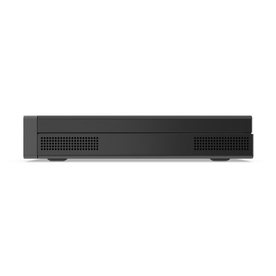 Lenovo ThinkCentre neo 50q Gen 5 Intel Core 5 210H 16 GB DDR5-SDRAM 512 GB SSD Windows 11 Pro Mini PC PC Black
