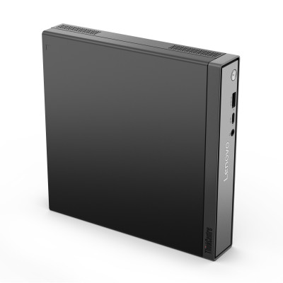 Lenovo ThinkCentre neo 50q Gen 5 Intel Core 5 210H 16 GB DDR5-SDRAM 512 GB SSD Windows 11 Pro Mini PC PC Black