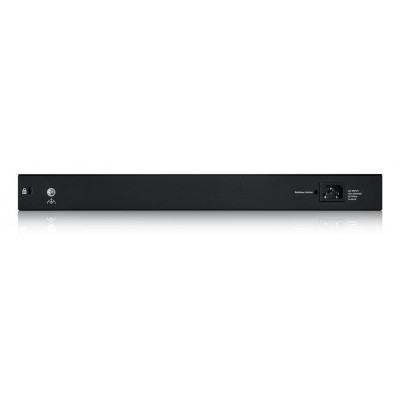 Zyxel XGS2220-30 Managed L3 Gigabit Ethernet (10 100 1000) Black