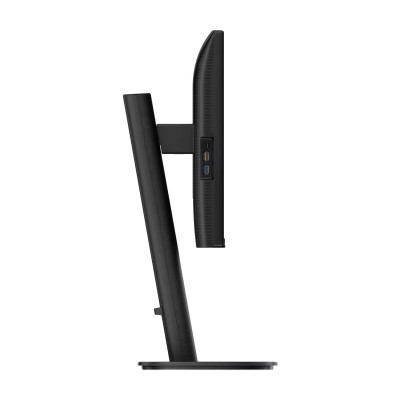 Philips 3000 series 24B2U3301 00 computer monitor 60.5 cm (23.8") 1920 x 1080 pixels Full HD LCD Black