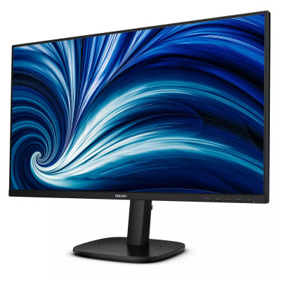 Philips 27B2N3500J 00 computer monitor 68.6 cm (27") 2560 x 1440 pixels 2K LCD Black