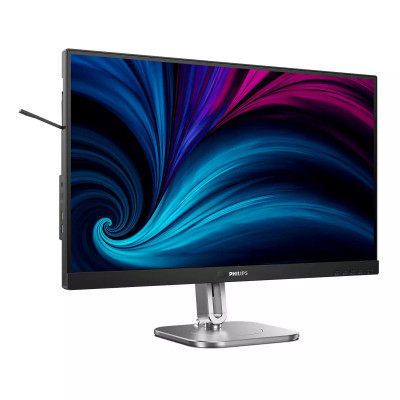 Philips 6000 series 27B2U6903 00 computer monitor 68.6 cm (27") 3840 x 2160 pixels 4K Ultra HD LED Anthracite