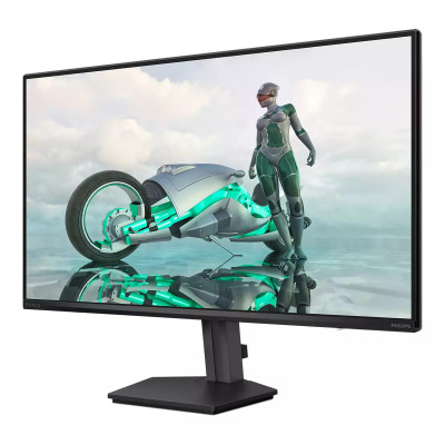 Philips Evnia 3000 24M2N3200NF 00 computer monitor 60.5 cm (23.8") 1920 x 1080 pixels Full HD LCD Grey