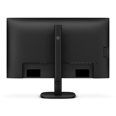 Philips 3000 series 27B2U3601 00 computer monitor 68.6 cm (27") 2560 x 1440 pixels Quad HD LCD Black