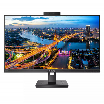 Philips B Line 276B1JH 00 computer monitor 68.6 cm (27") 2560 x 1440 pixels Quad HD LCD Black